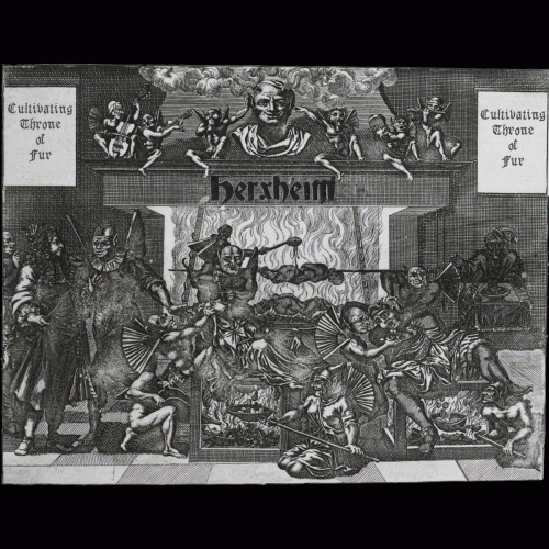 Herxheim : Cultivating Throne of Fur